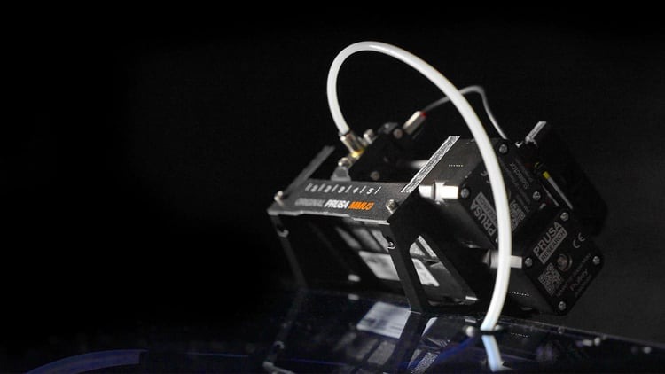 Prusa CORE One L 3D列印機 Prusa CORE One L 3D列印機