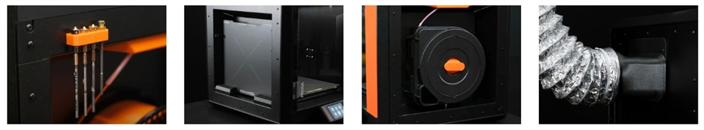 Prusa CORE One L 3D列印機 Prusa CORE One L 3D列印機