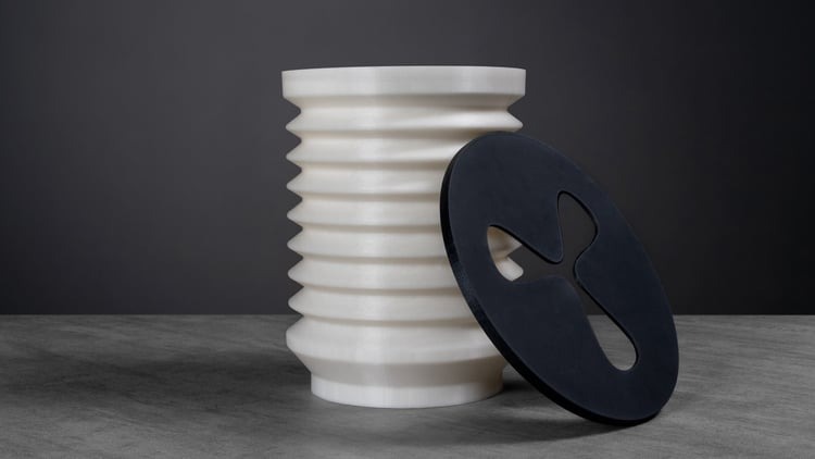 Prusa CORE One L 3D列印機 Prusa CORE One L 3D列印機