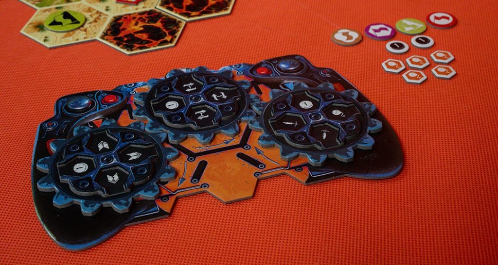 PRUSA 與 ALBI 合作推出桌遊