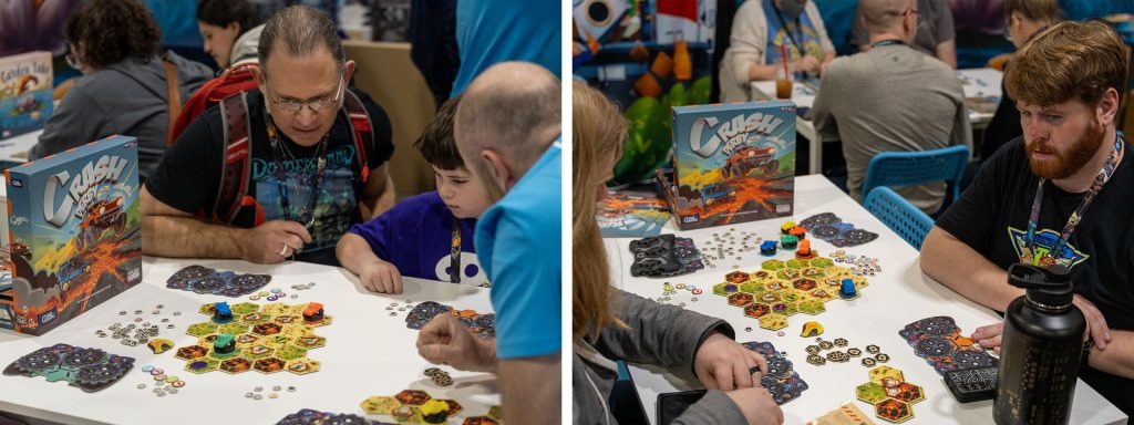 PRUSA 與 ALBI 合作推出桌遊