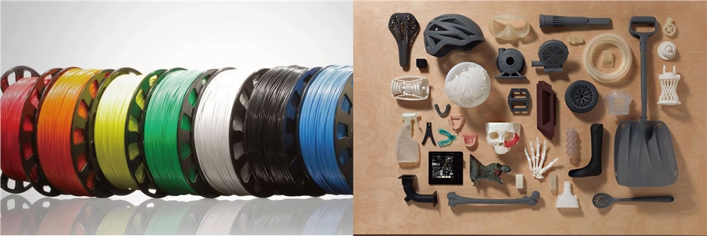 FDM 與 SLA 3D 列印機關鍵對比