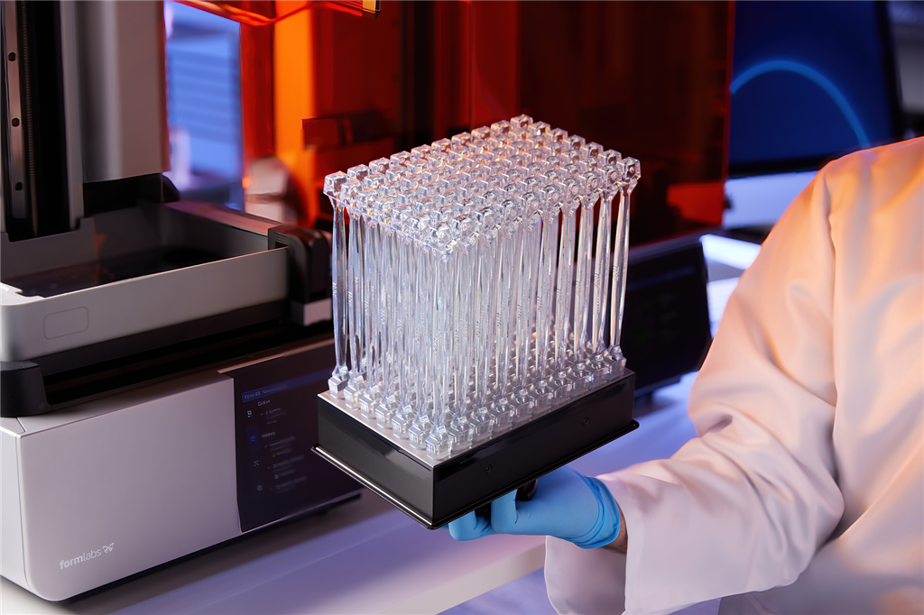 手術尺寸試驗 restor3d