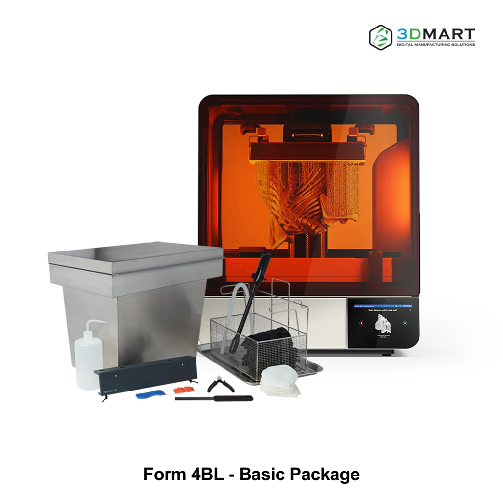 Form 4BL Basic Package