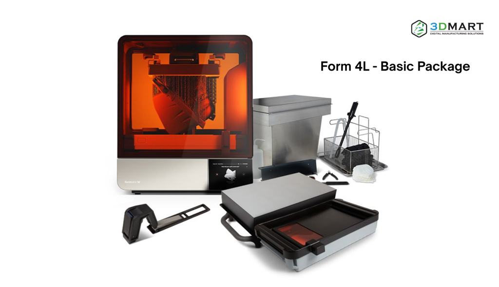 Form 4L-Basic Package