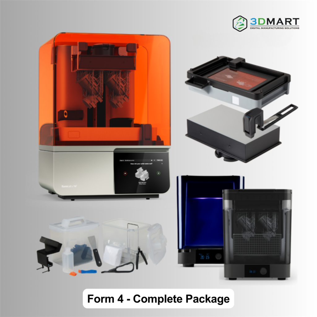 Form Complete Package