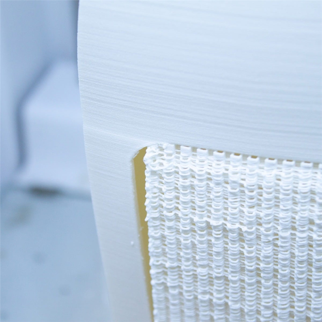 ColorFabb Low Warp ASA Naturel Sample