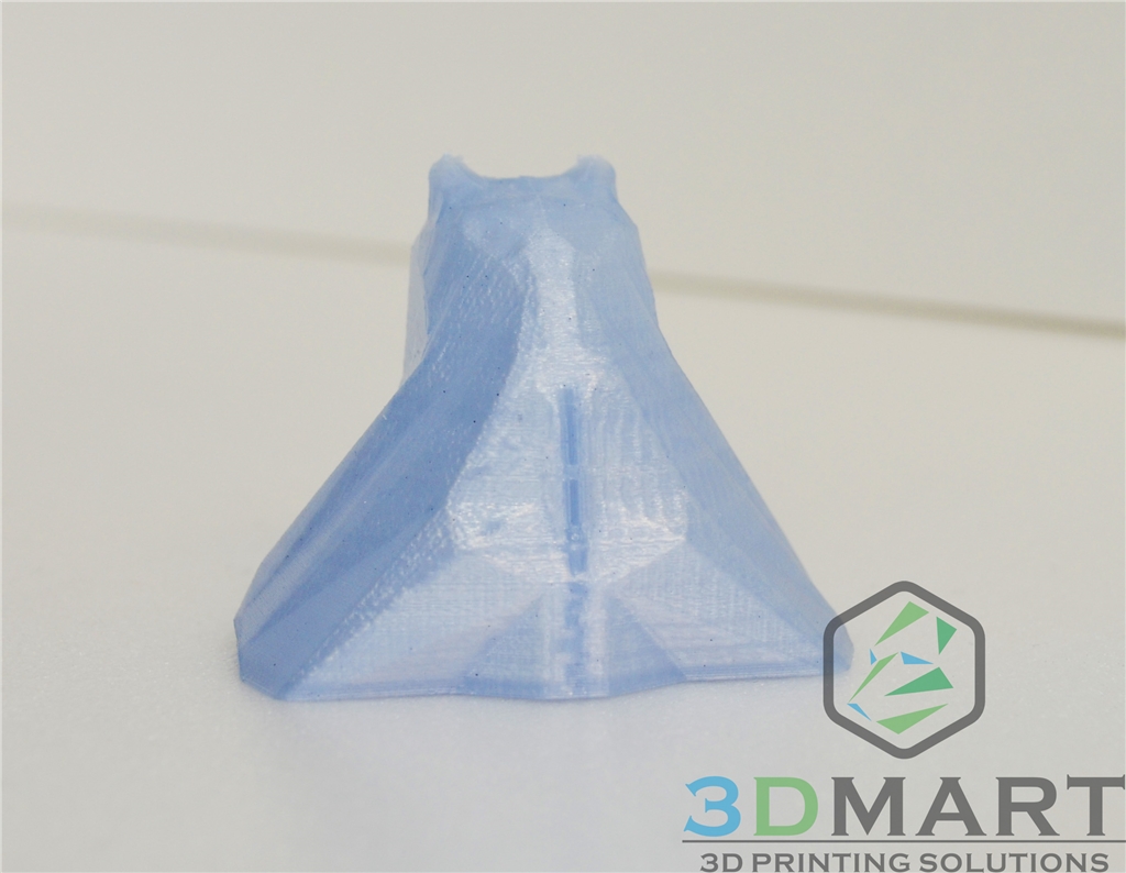 Ultimaker 3D列印 FDM Formfutura moldlay 脫蠟鑄造