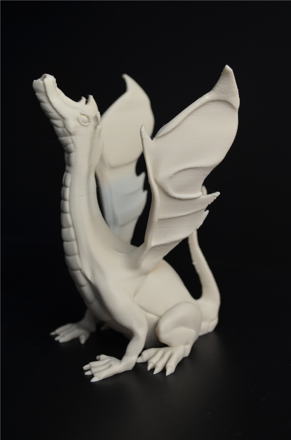 3D列印 代工 Ultimaker  石膏