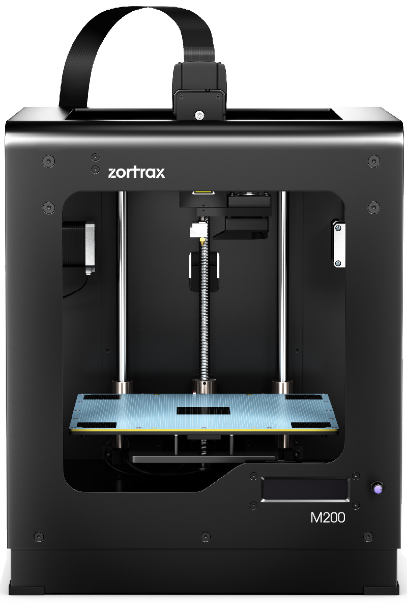 Zortrax M200