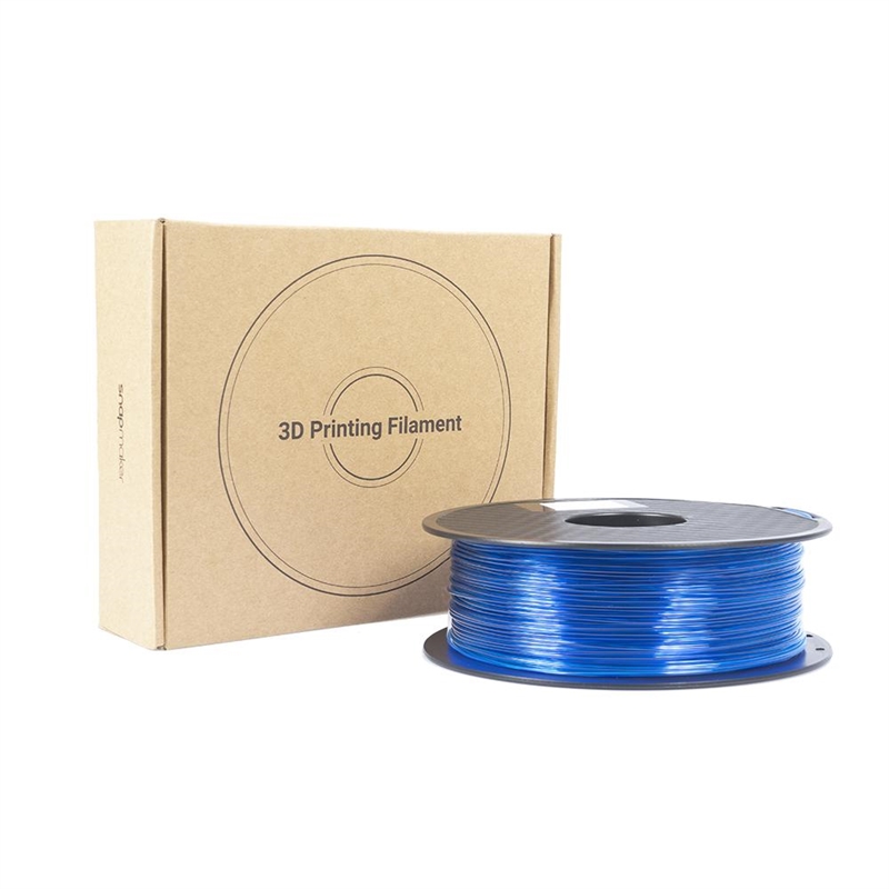 Snapmaker PETG Filament (1kg)- Blue