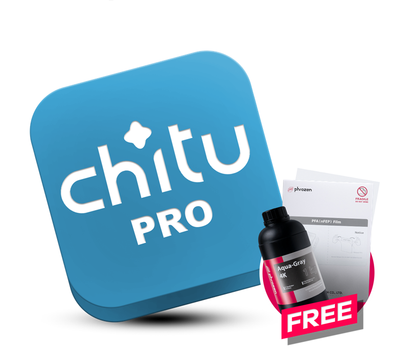 CHITUBOX Pro