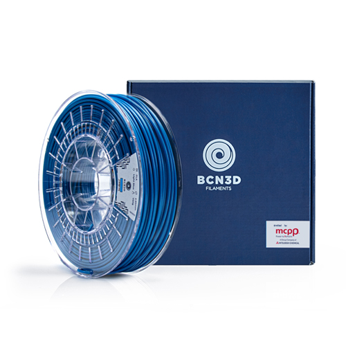 BCN3D PLA - Light Blue