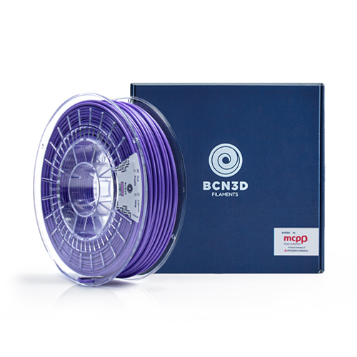 BCN3D PLA - Purple