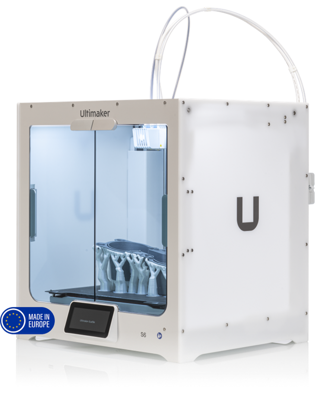 Ultimaker S5 - 3D印表機 
