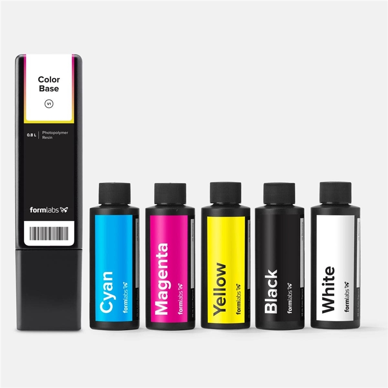 Phrozen 湖水4K模型樹脂系列 (1kg)