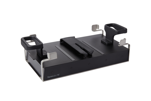 Form 4L build platform flex