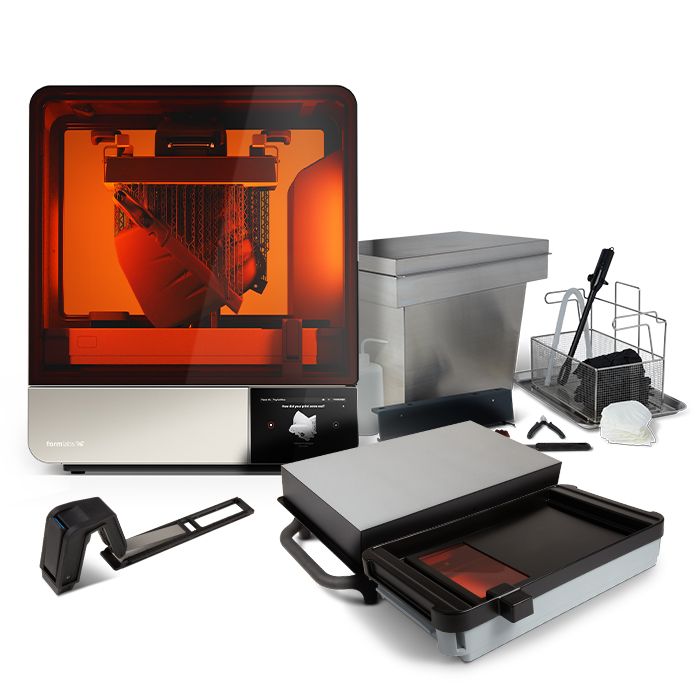 Form 4L Complete Package